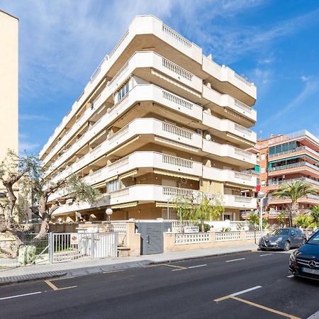 Alea Rentals - Albeniz La Pineda Extérieur photo